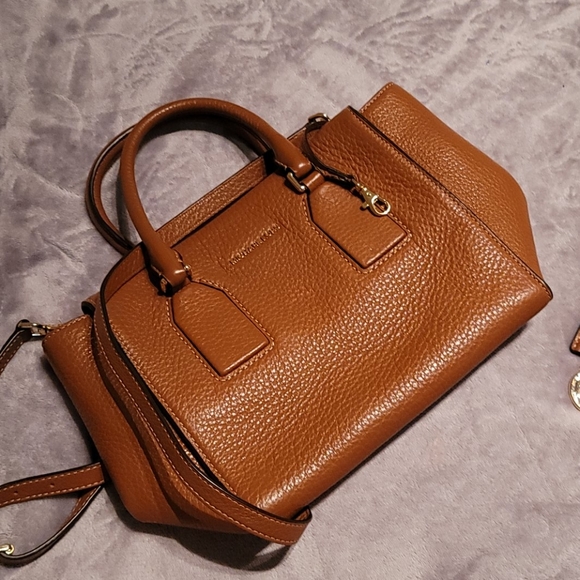 Michael Kors Handbags - Micheal Kors Brown Bag